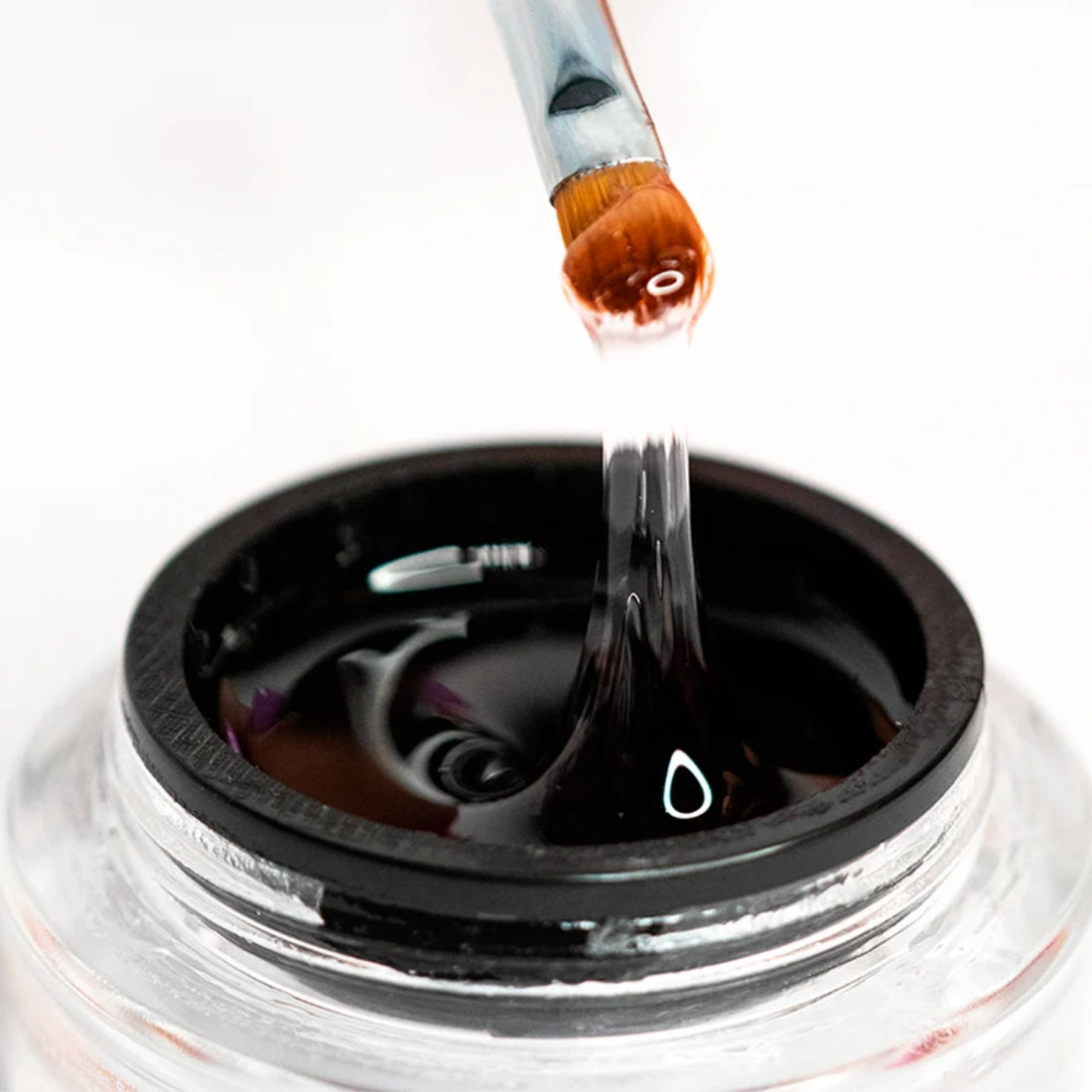 Gel Constructor Uñas Advanced Evolution Cristal Pink Thuya