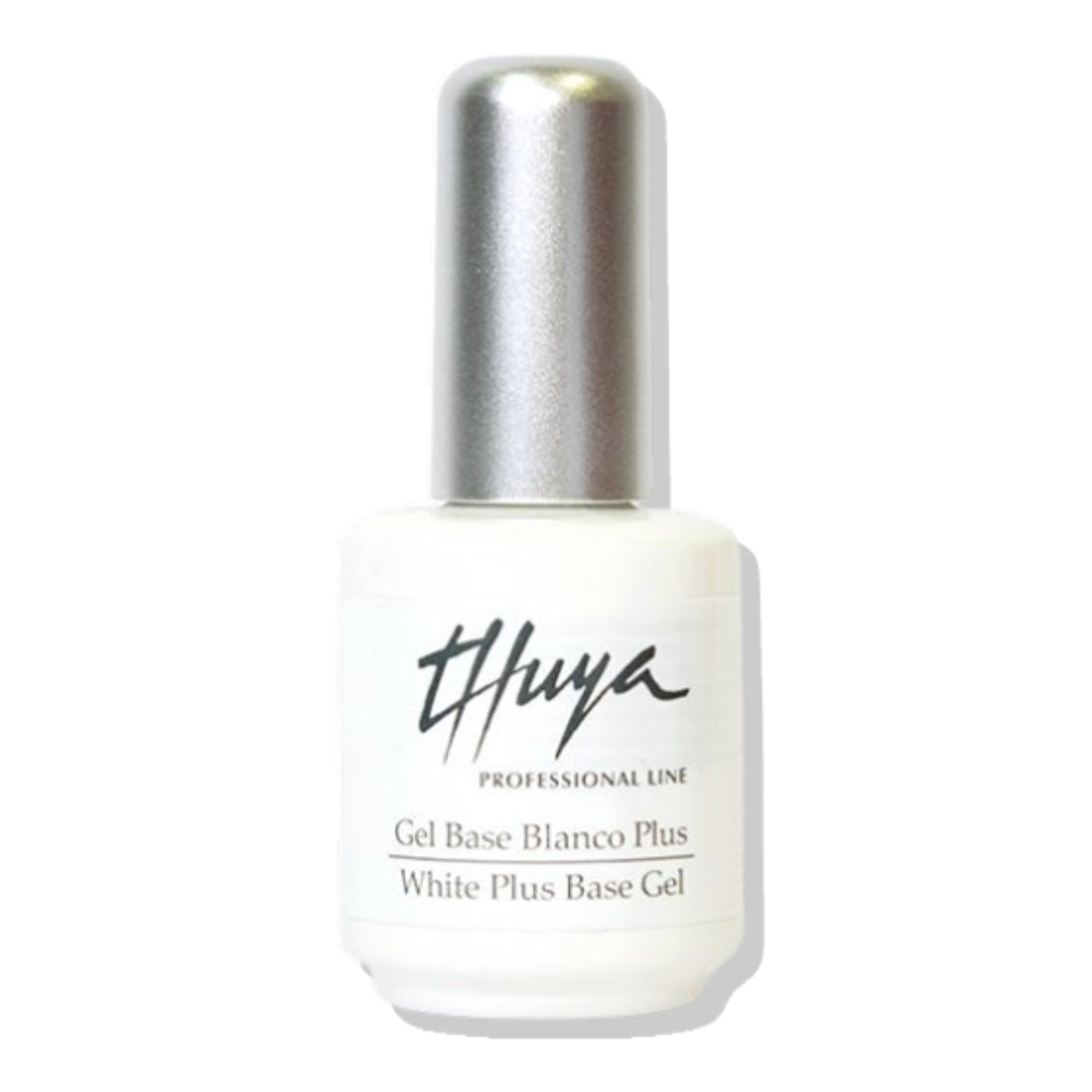 Gel Base Blanco Plus Thuya