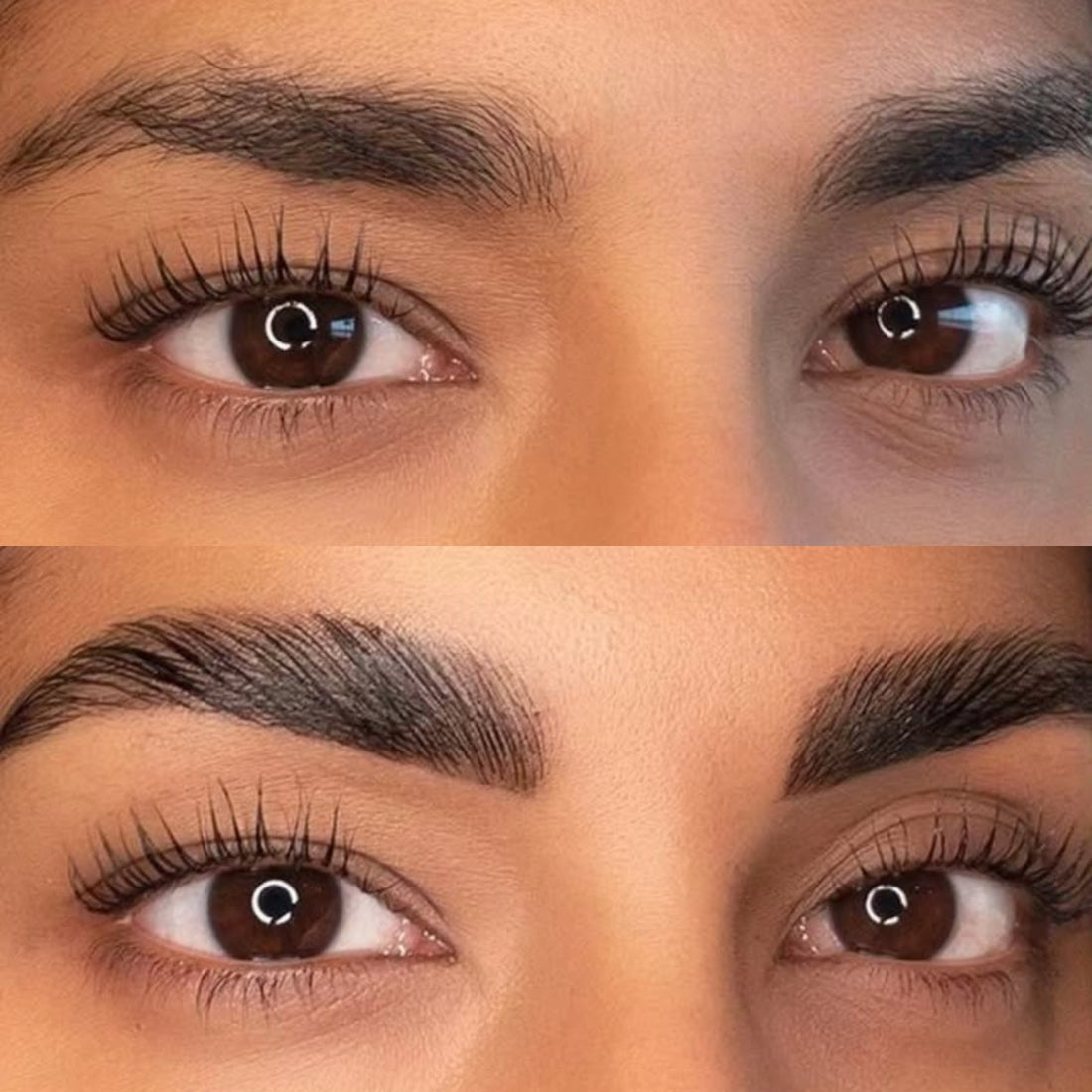 Gel Permanente Para Lifting De Pestañas Thuya