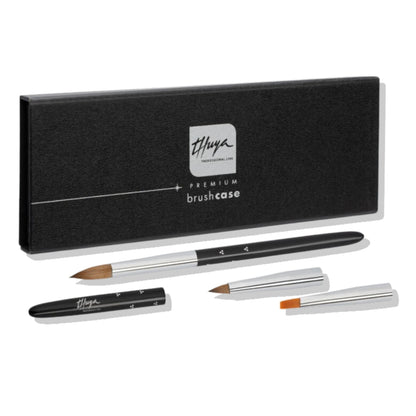 Kit Pinceles Premium Manicure Thuya