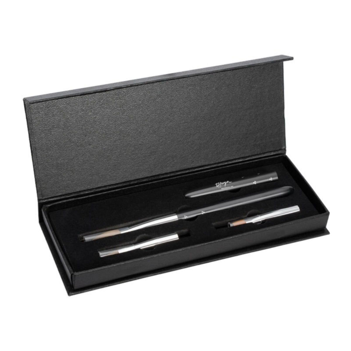 Kit Pinceles Premium Manicure Thuya