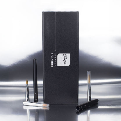 Kit Pinceles Premium Manicure Thuya