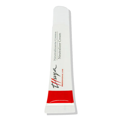 Crema Neutralizante Permanente Lifting Pestañas Thuya