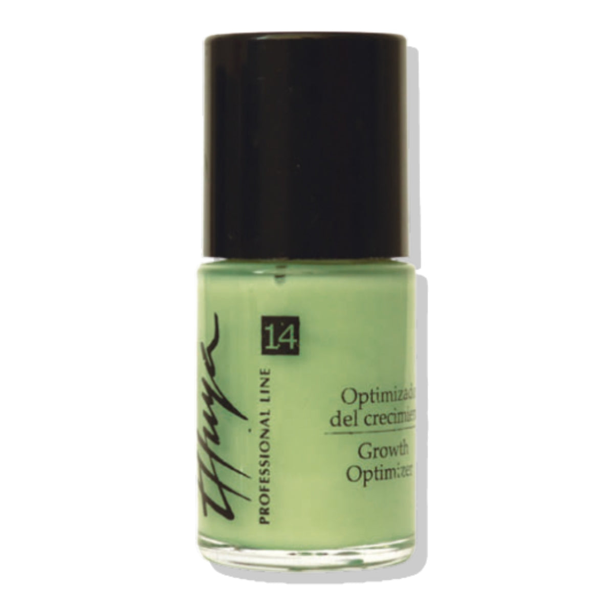 Optimizador Crecimiento De Uñas Thuya