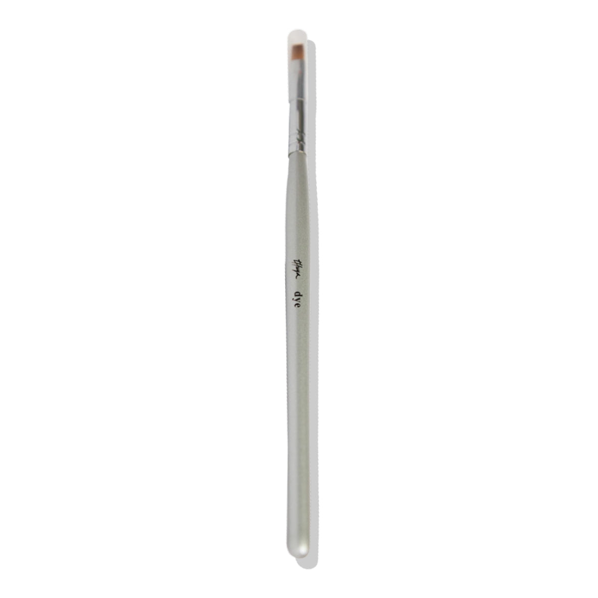 Pincel Aplicador Tinte Cejas Y Pestañas Thuya