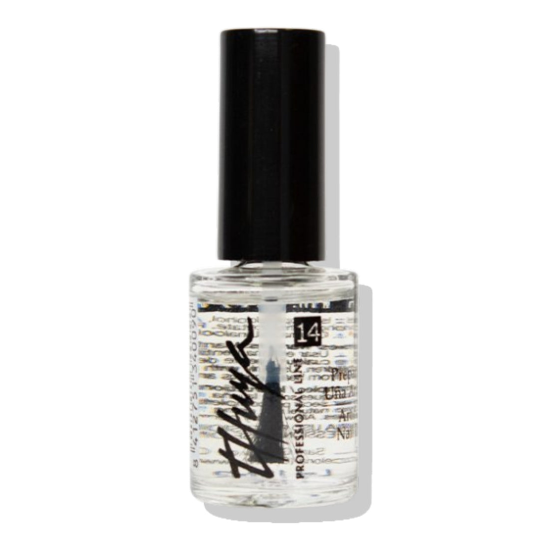 Preparador Uña Artificial Thuya