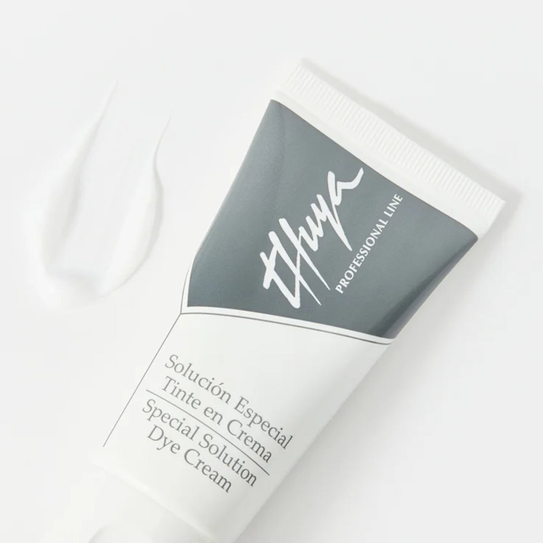 Crema Activador Tinte Pestañas Y Cejas Thuya