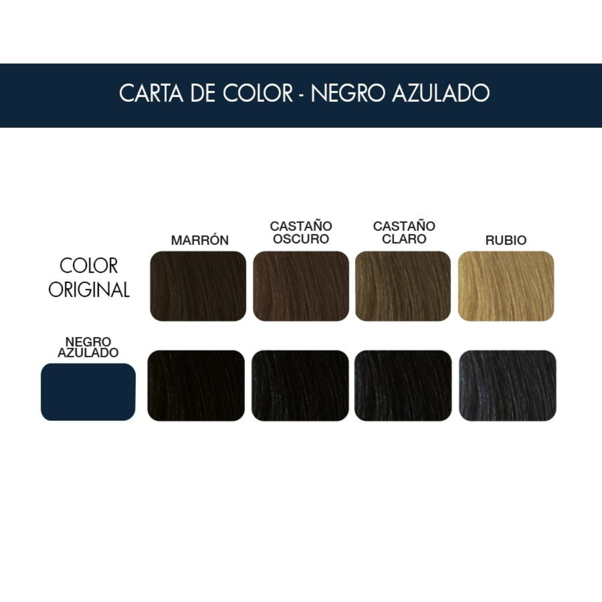 Tinte Cejas Y Pestañas Thuya