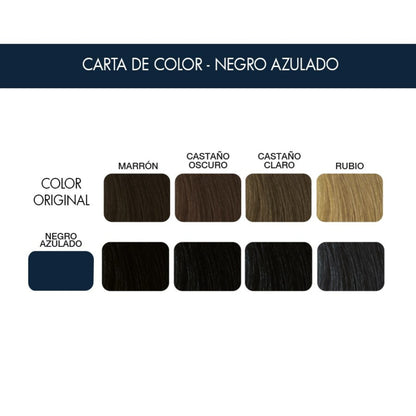 Tinte Cejas Y Pestañas Thuya