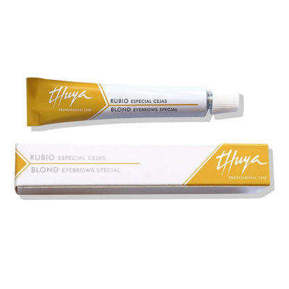 Tinte Cejas Y Pestañas Thuya