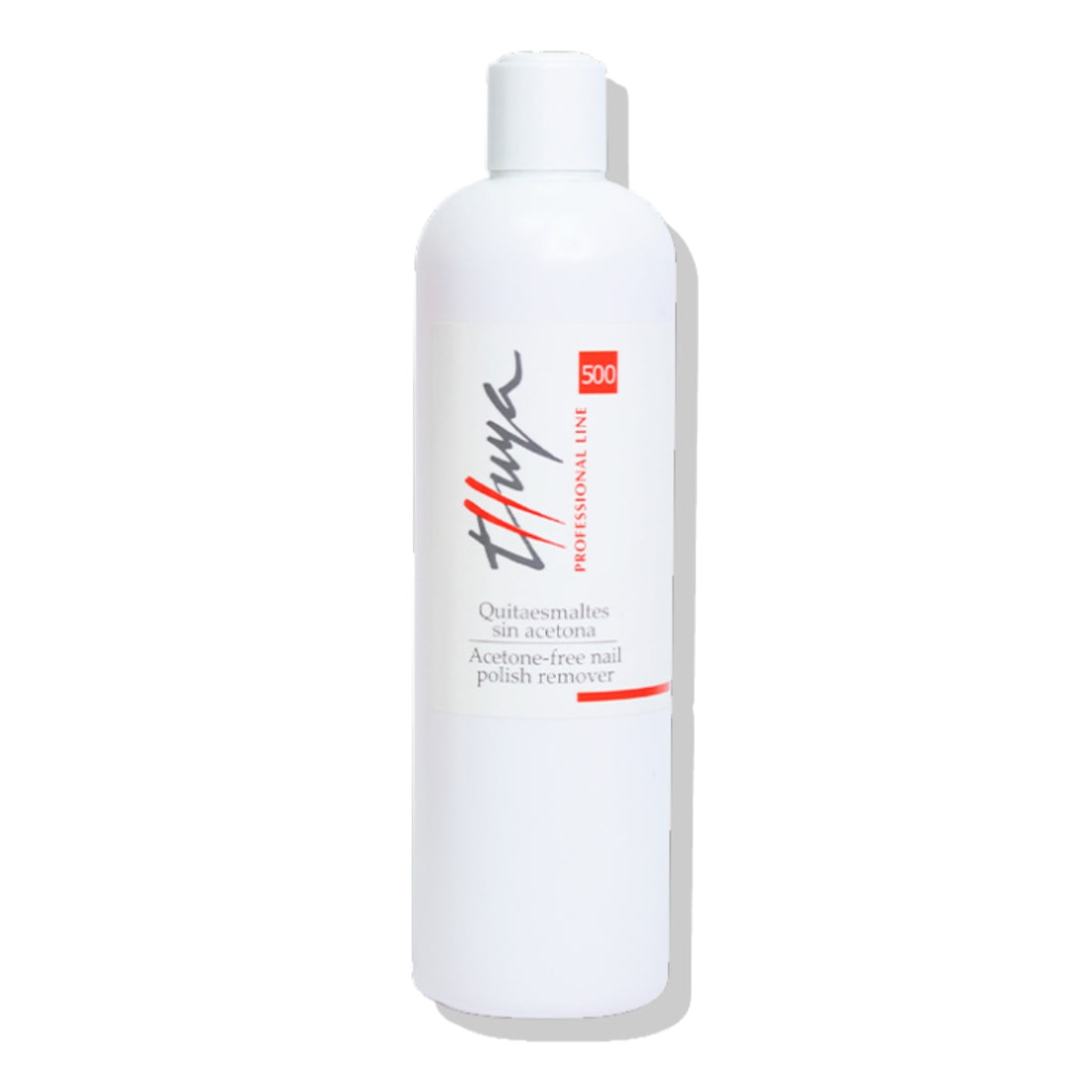 Quita Esmalte Sin Acetona Thuya