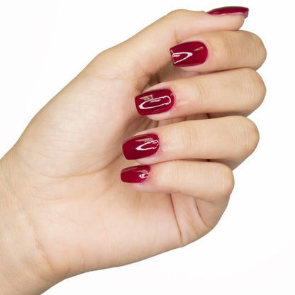 Esmalte Tradicional Premium Deluxe Thuya