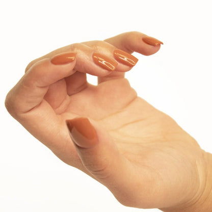 Esmalte Tradicional Premium Deluxe Thuya