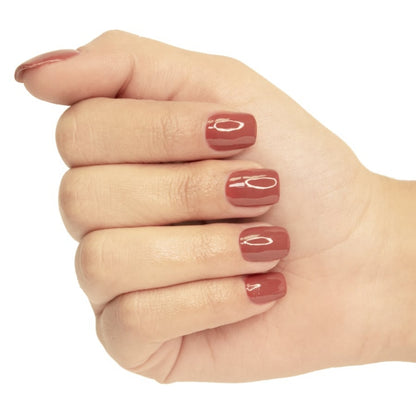 Esmalte Tradicional Premium Deluxe Thuya