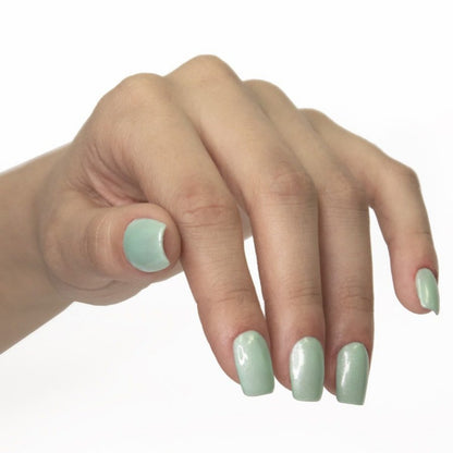 Esmalte Tradicional Premium Deluxe Thuya