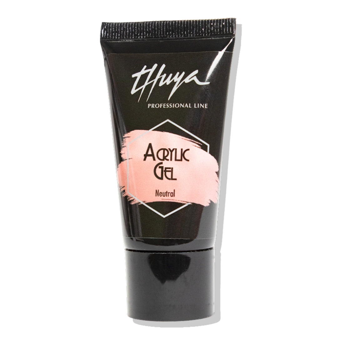 Gel Acrílico Uñas Neutral Thuya