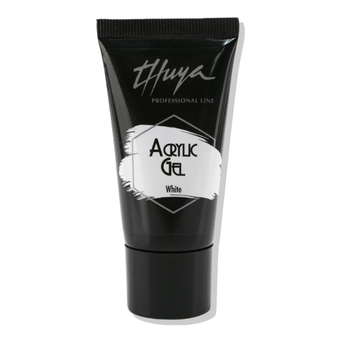 Gel Acrílico Uñas White Thuya