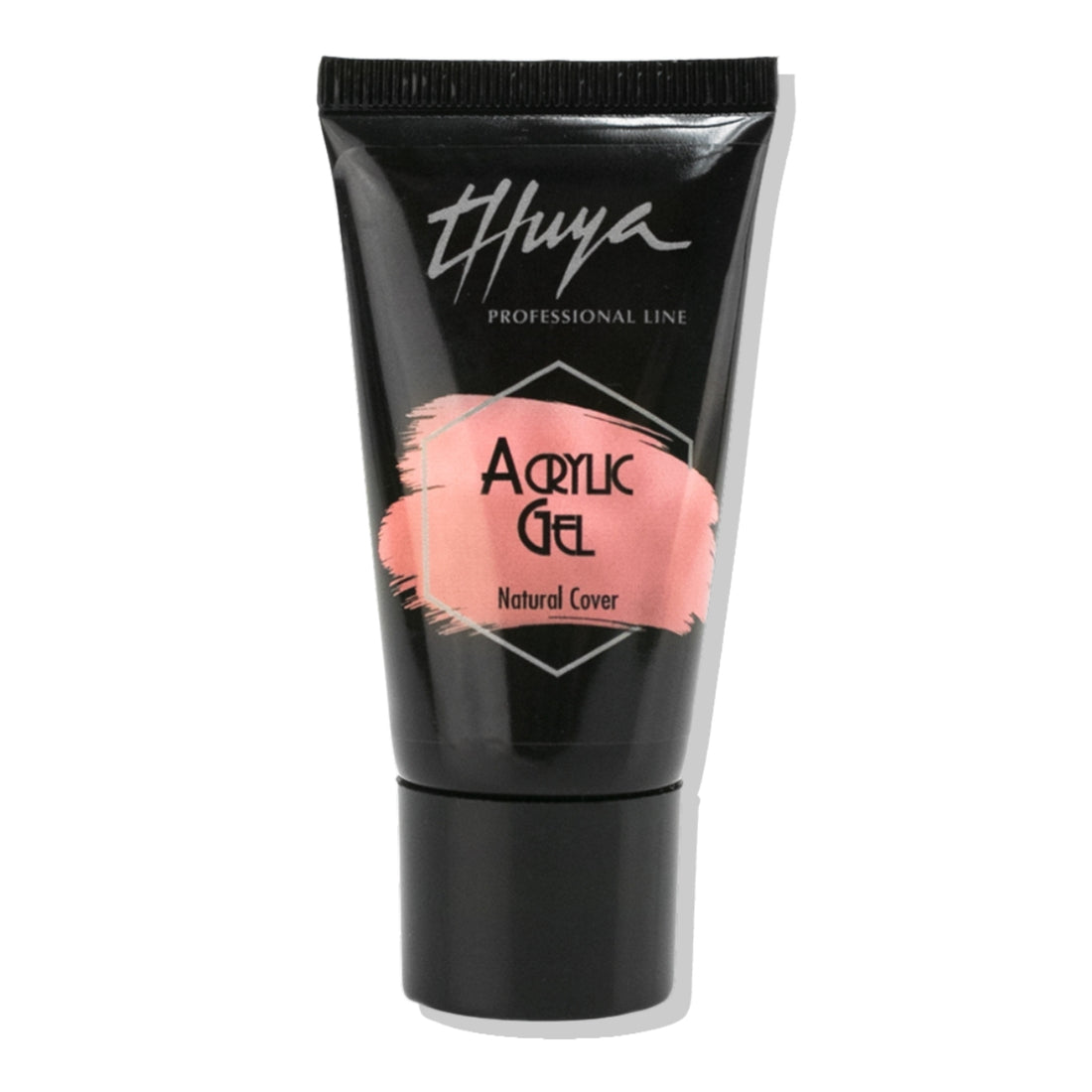 Gel Acrílico Uñas Natural Cover Thuya