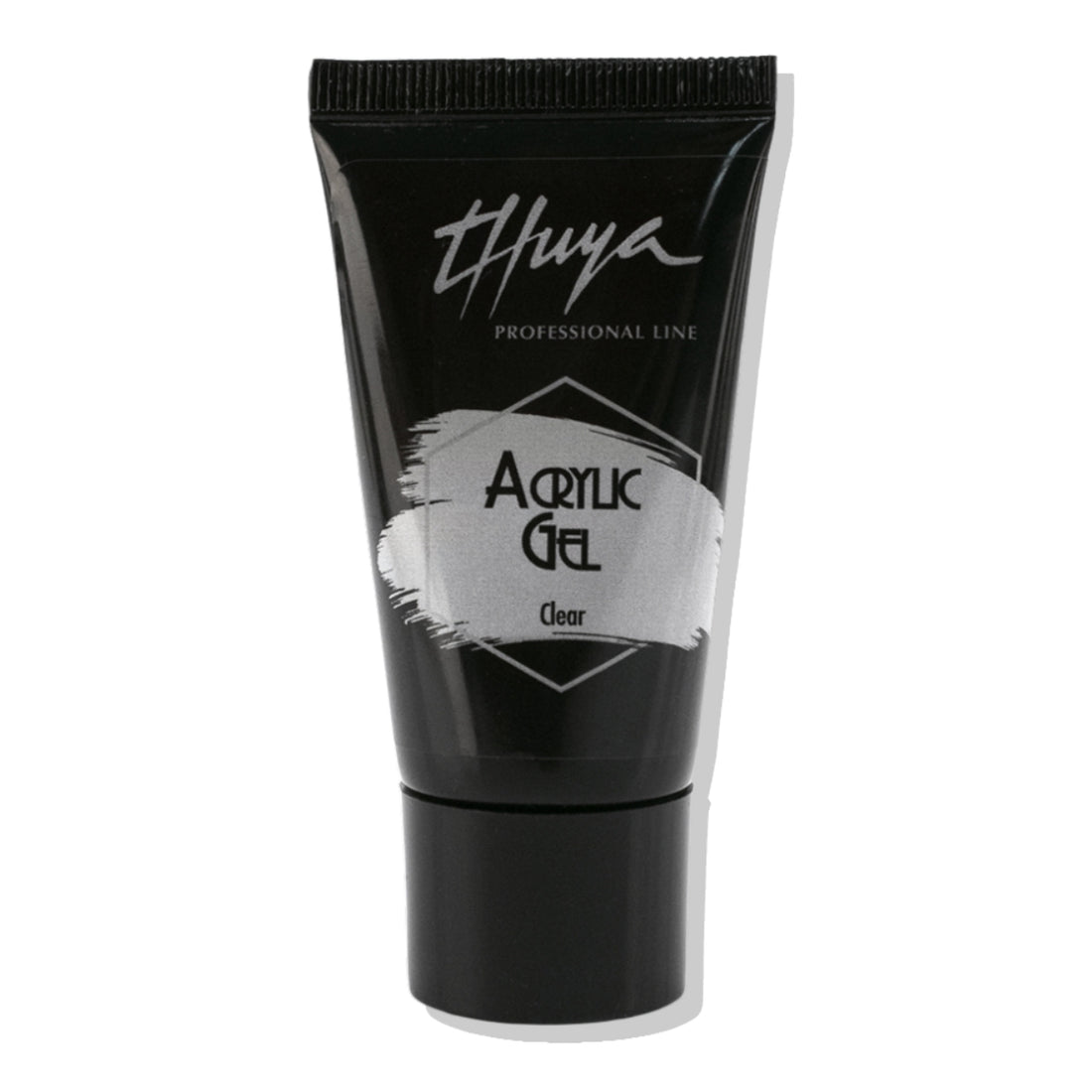 Gel Acrílico Uñas Clear Thuya