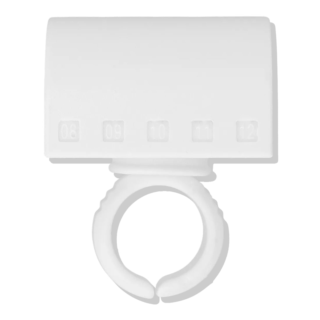 Anillo Con Soporte Thuya