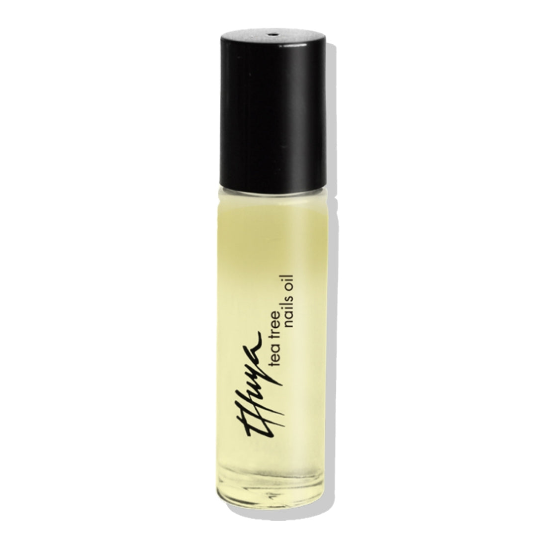 Óleo Cutículas Árbol De Té Thuya