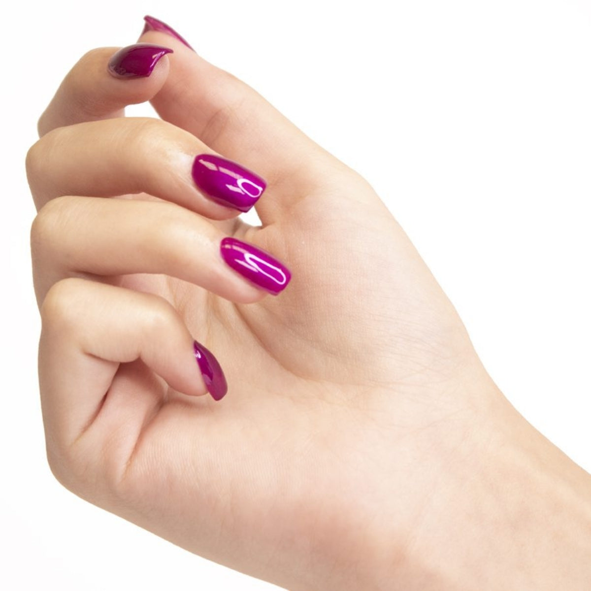 Esmalte Tradicional Premium Deluxe Thuya