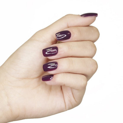 Esmalte Tradicional Premium Deluxe Thuya