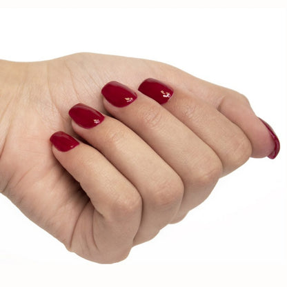 Esmalte Tradicional Premium Deluxe Thuya