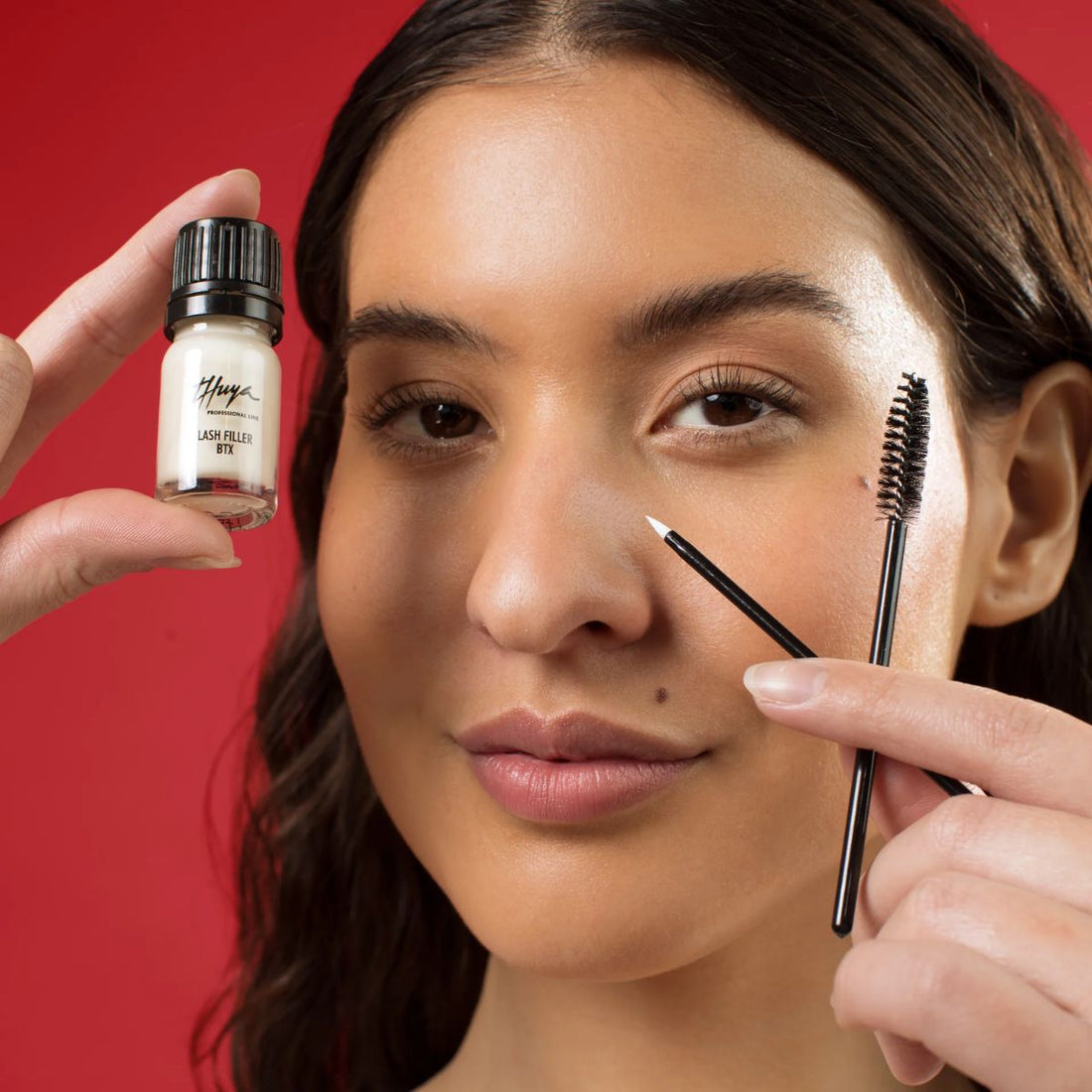 Tratamiento Pestañas Lash Filler Btx Thuya