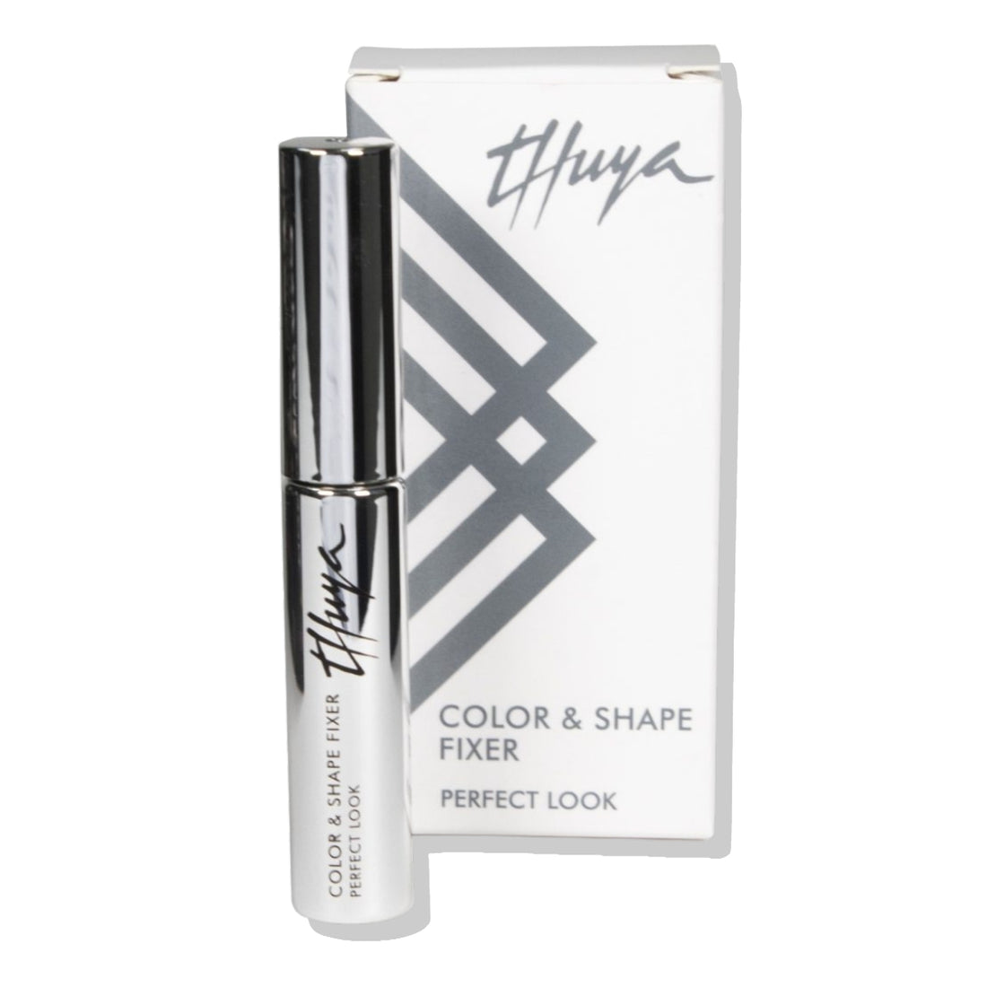 Sérum Fijador Cejas Color And Shape Fixer Thuya