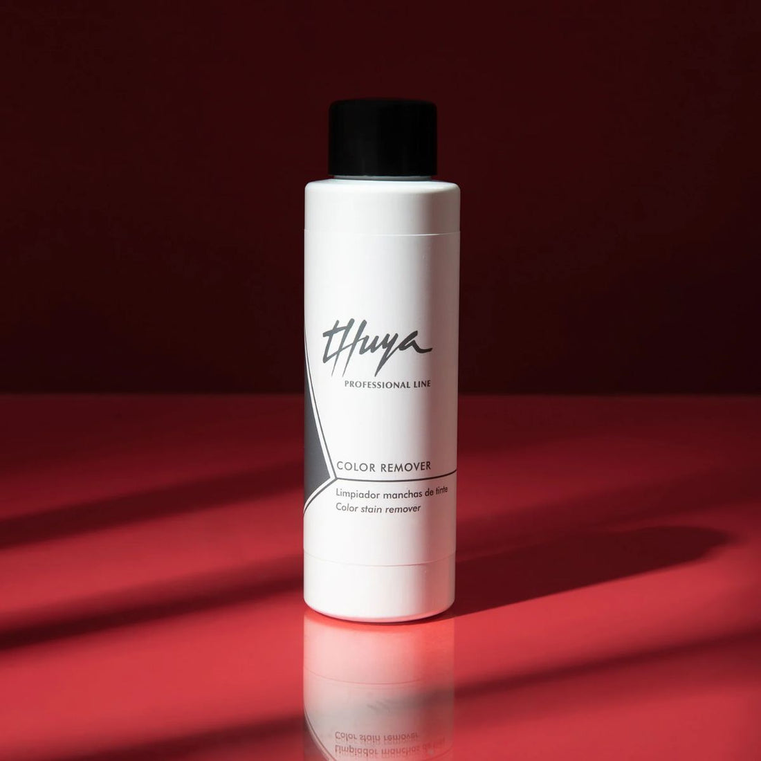 Limpiador Color Remover 100 Ml Thuya