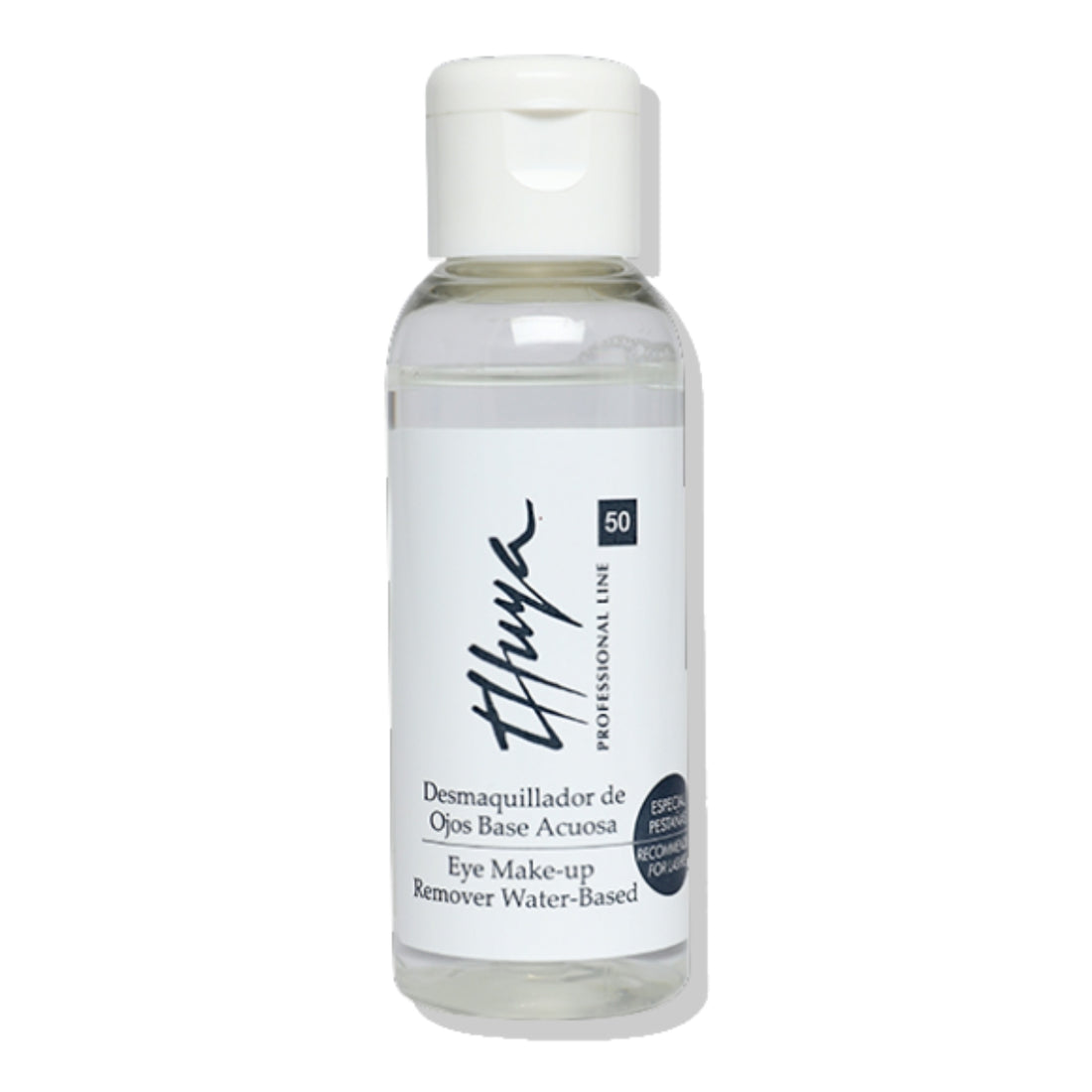 Desmaquillante Ojos Base Acuosa 50ml Thuya