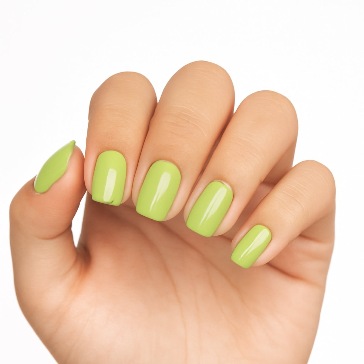 Esmalte Tradicional Premium Deluxe Thuya