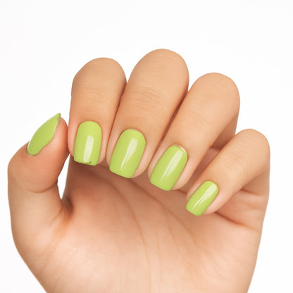 Esmalte Tradicional Premium Deluxe Thuya