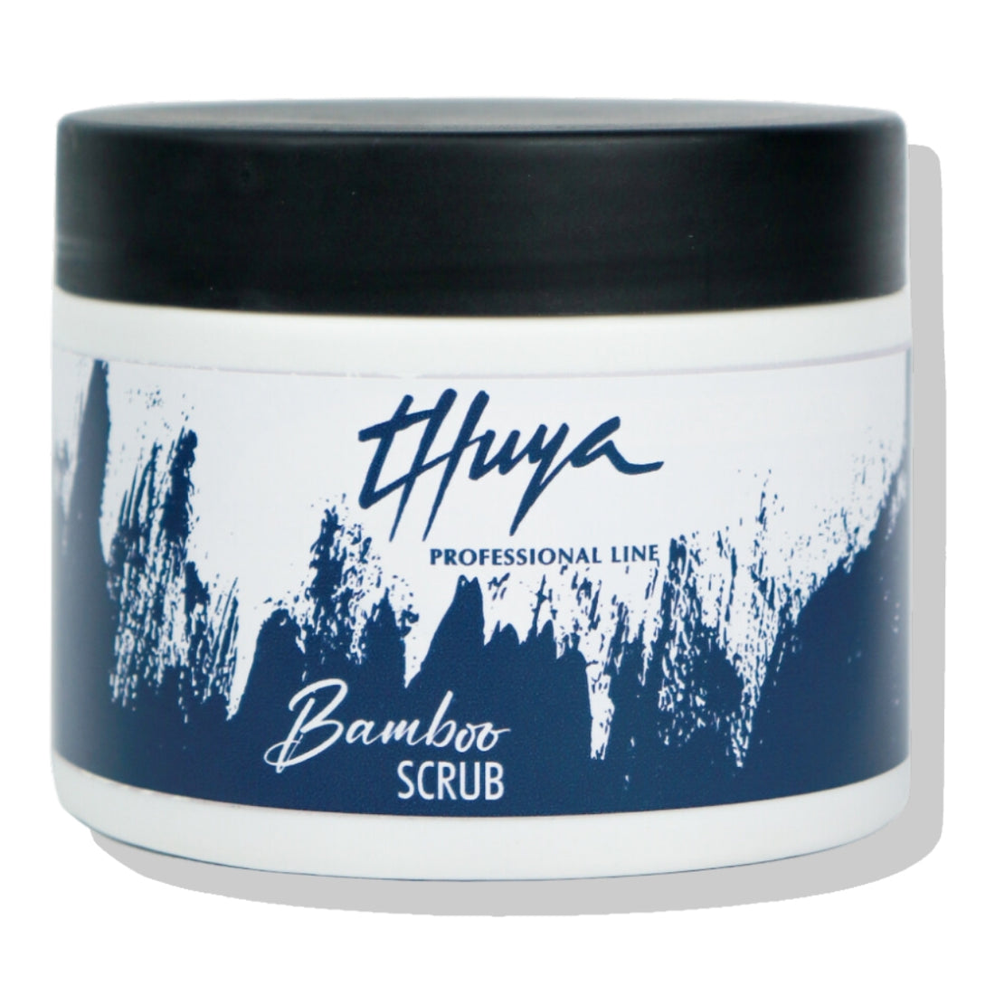 Exfoliante De Manos Con Partículas De Bambú Thuya