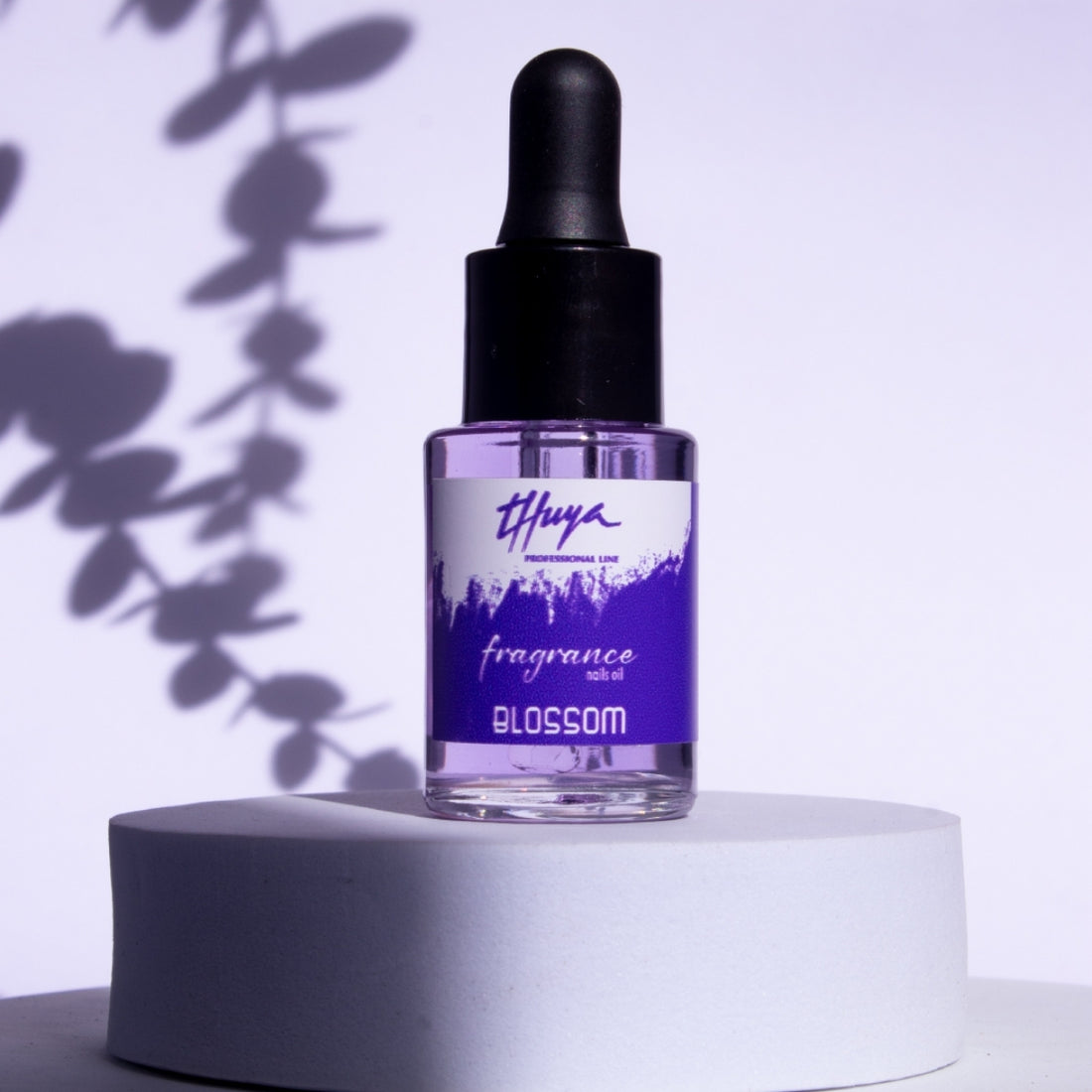 Óleo Cutículas Fragancia Blossom Thuya