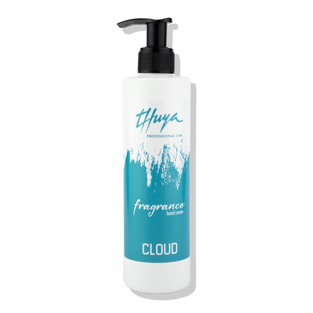 Crema De Manos Hidratación Profunda Fragancia Cloud Thuya
