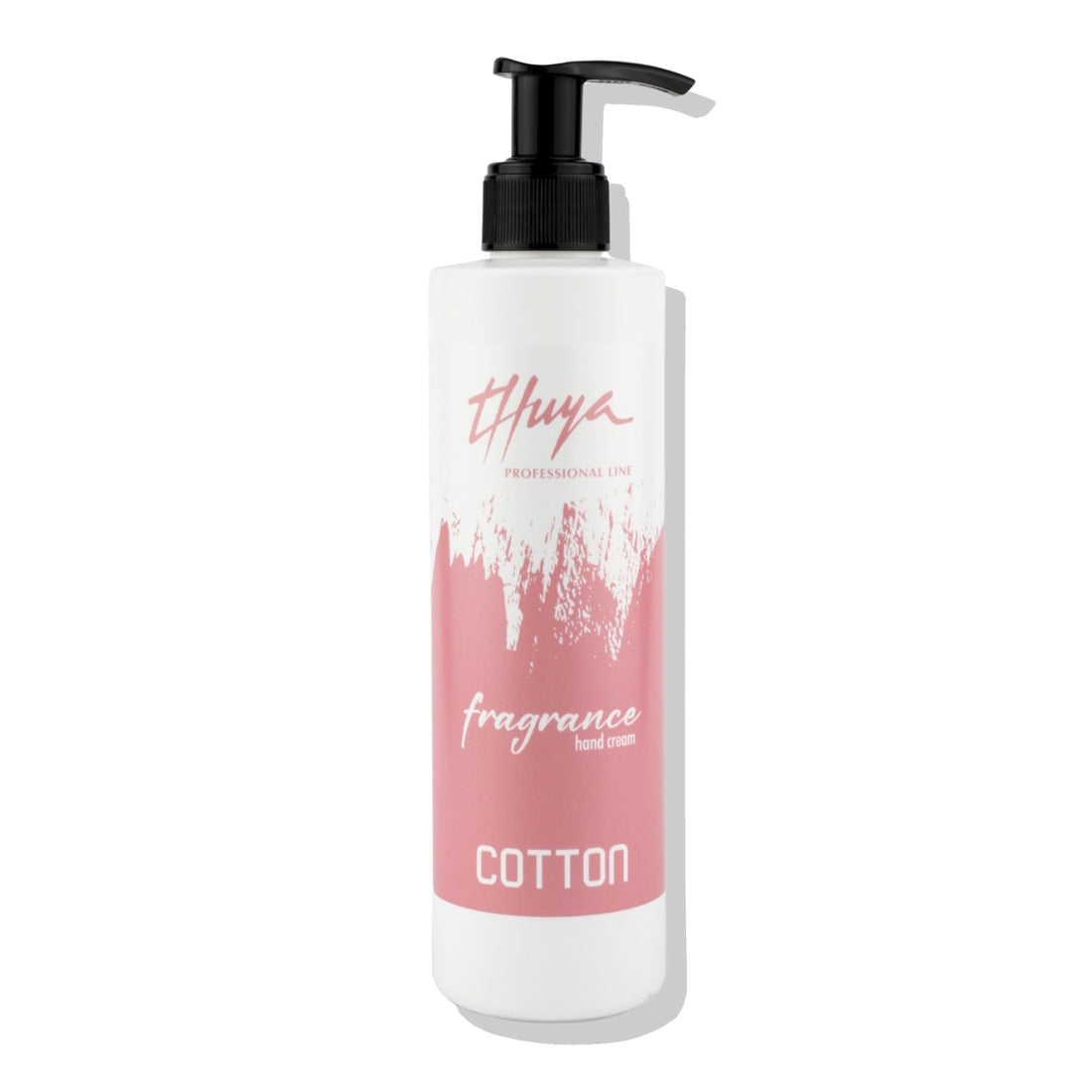 Crema De Manos Hidratación Profunda Fragancia Cotton Thuya