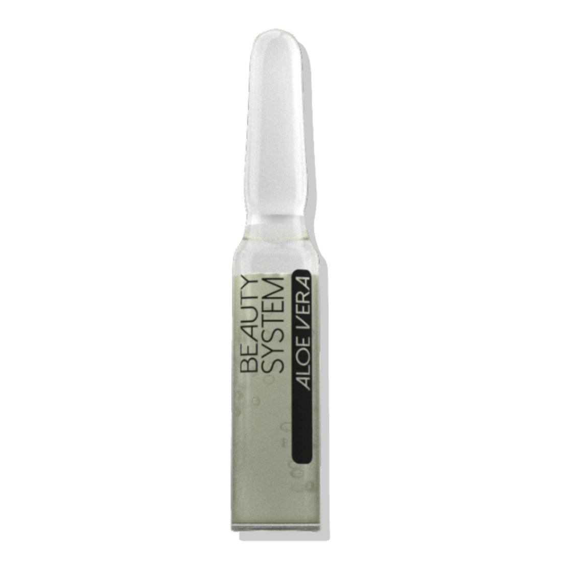 Ampolla Manos y Pies Beauty System Aloe Vera 2ml Thuya