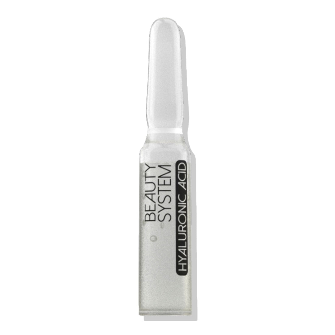 Ampolla Manos y Pies Beauty System Hyaluronic Acid 2ml Thuya