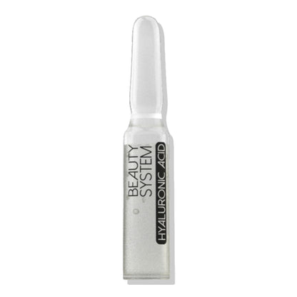Ampolla Manos y Pies Beauty System Hyaluronic Acid 2ml Thuya