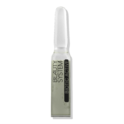 Ampolla Manos y Pies Beauty System Biotic Active 2ml Thuya