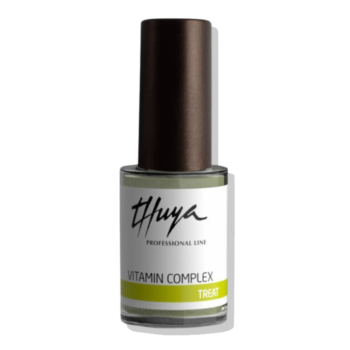 Fortalecedor Nutritivo Uñas Vitamin Complex Thuya