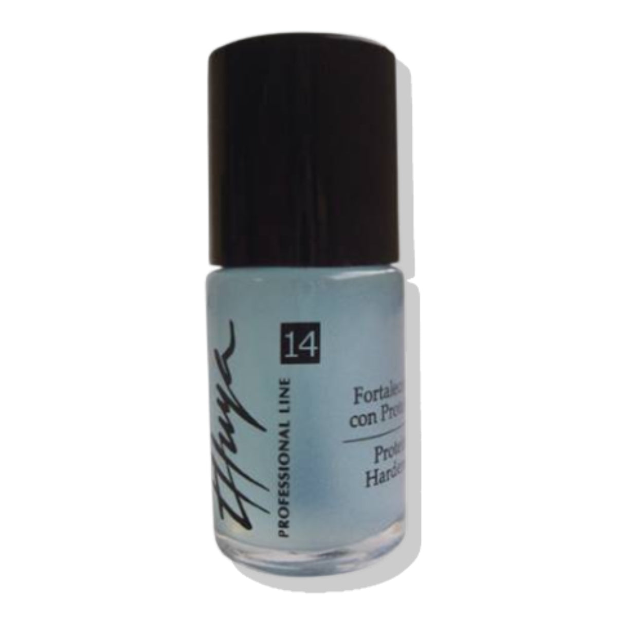 Fortalecedor De Uñas Con Proteínas Protein Hardener Thuya