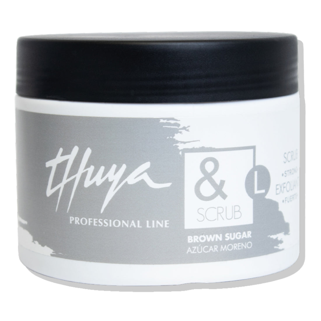 Exfoliante Manos y Pies Method Fuerte Thuya