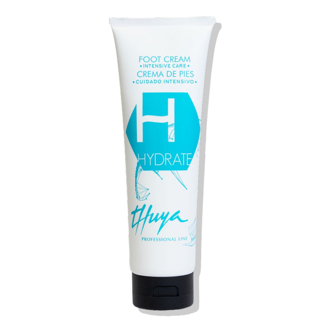 Crema Hidratante Para Pies Method Hydrate Thuya