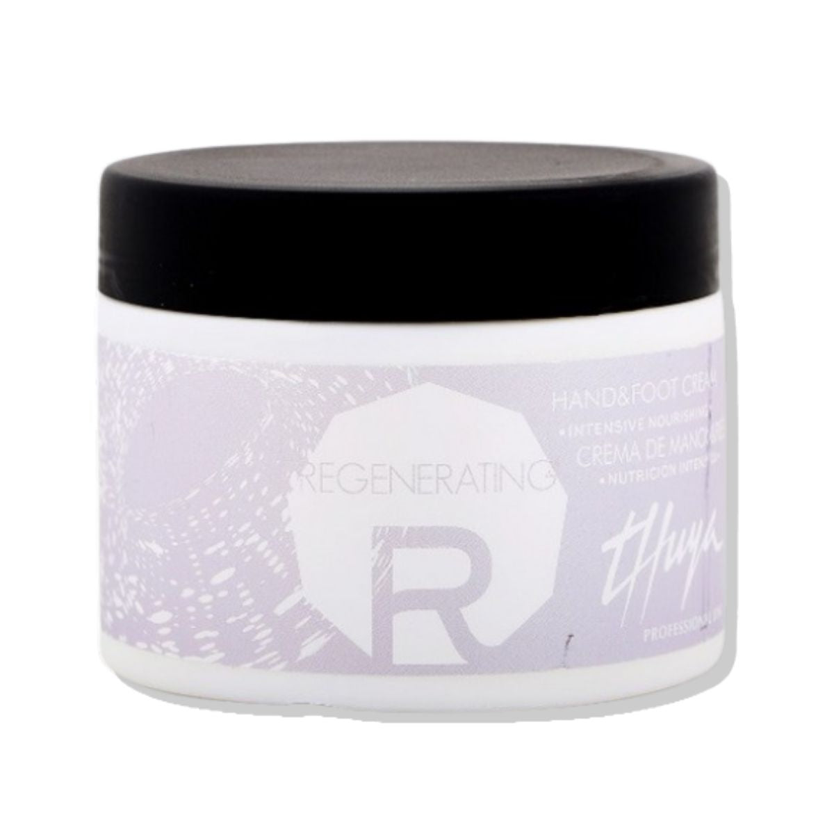 Crema De Manos y Pies Regeneradora Method Regenerating Thuya