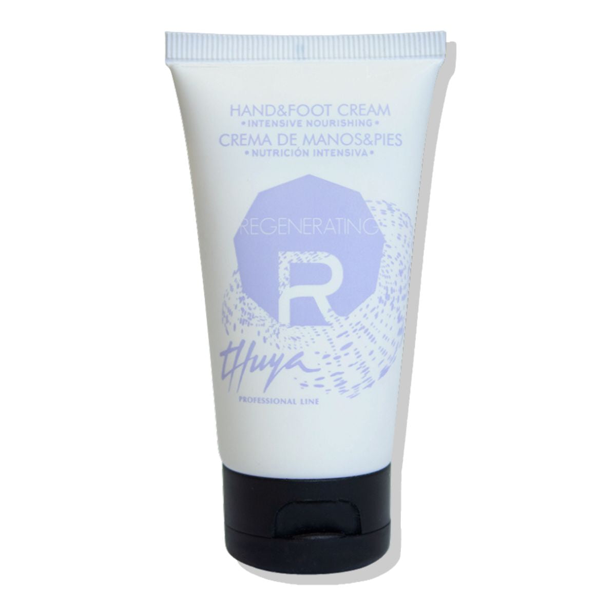 Crema De Manos y Pies Regeneradora Method Regenerating Thuya