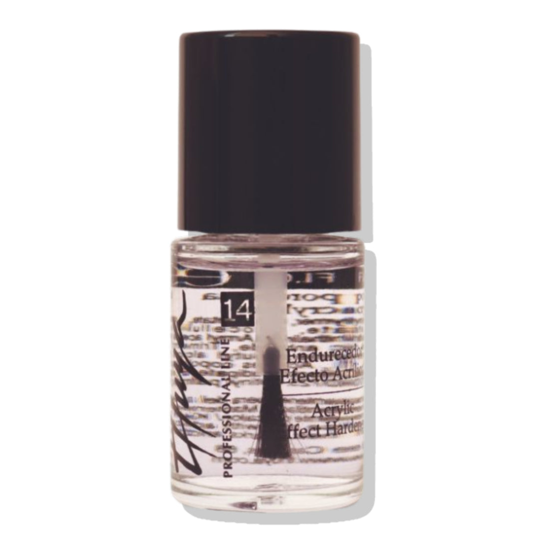 Esmalte Endurecedor Efecto Acrílico Thuya