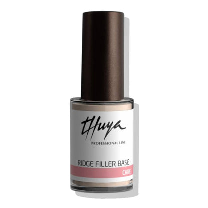 Base Rellenador De Surcos Para Uñas Ridge Filler Thuya